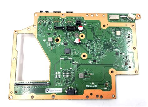 Xbox Series X Southbridge Board Replacement .